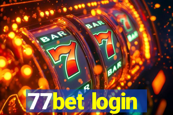 77bet login